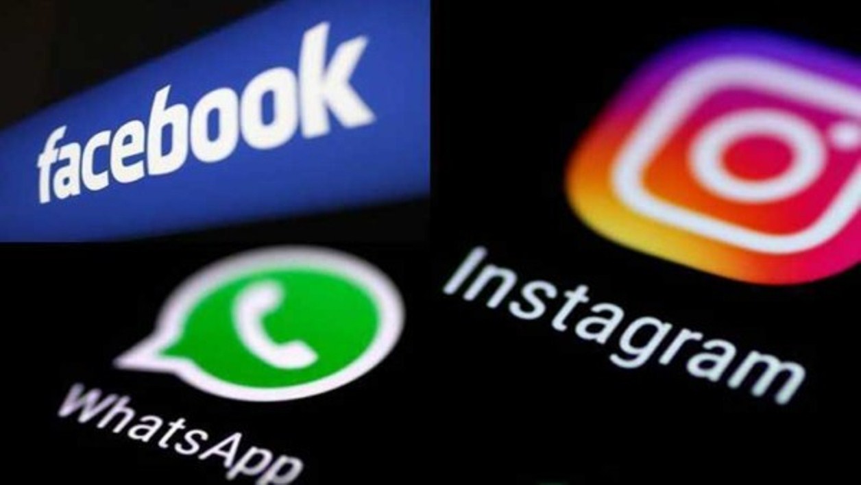 Facebook, Instagram e Whatsapp fora do ar Hoje 2024 ! Confira