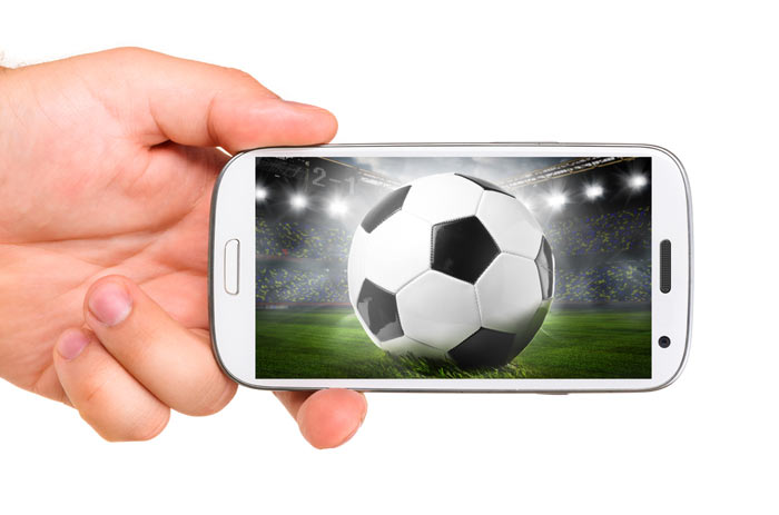 Jogos de Hoje Futebol: os 3 melhores apps pra assistir ao vivo!