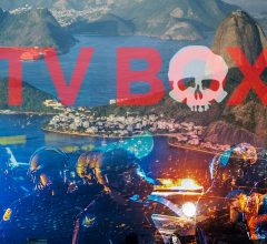 tv box é legal