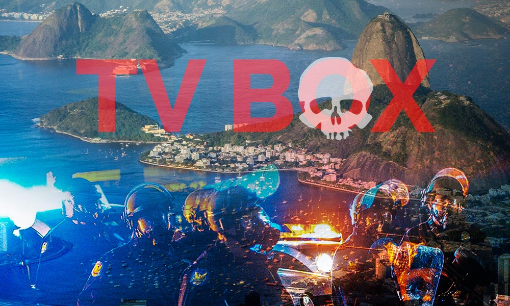 Tv Box é legal? Polícia aperta cerco contra aplicativos e boxes piratas!