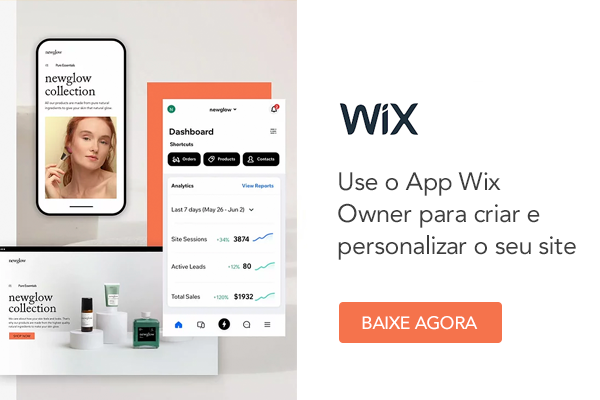 wix owner