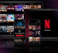 Jogos da Netflix para Android