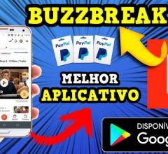 buzzbreak app paga