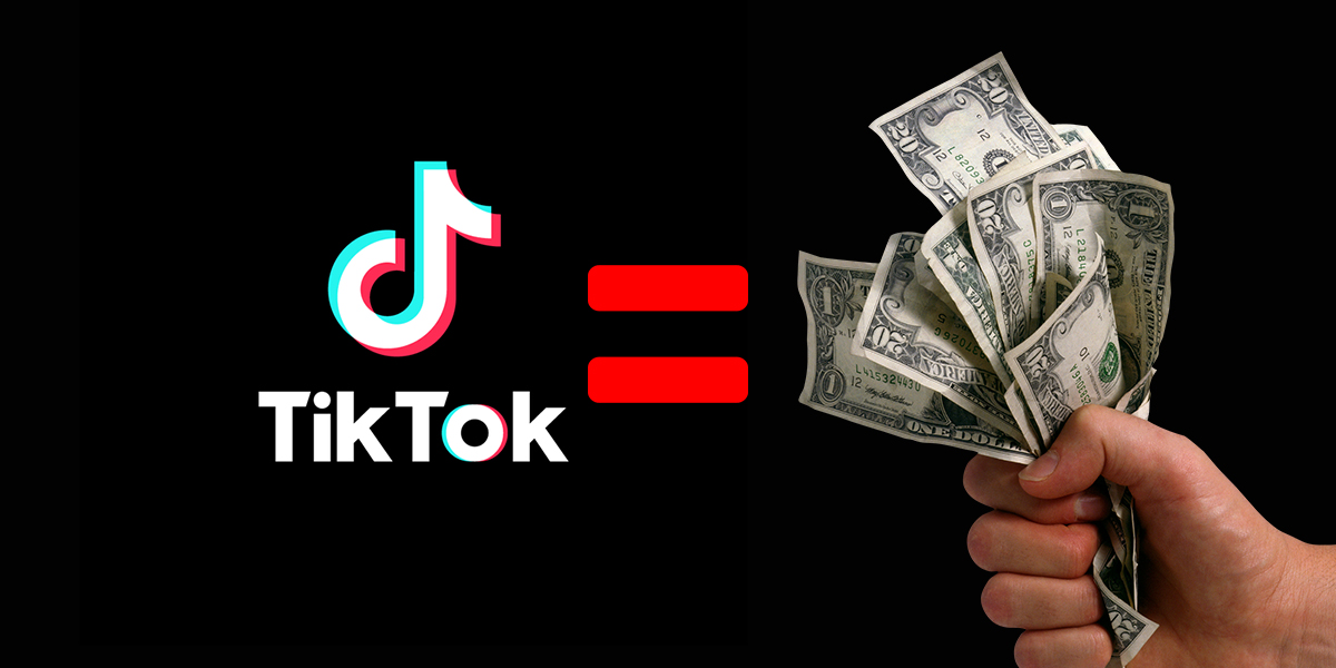 TikTok lança Creator Next