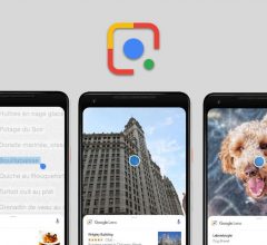 google lens como funciona