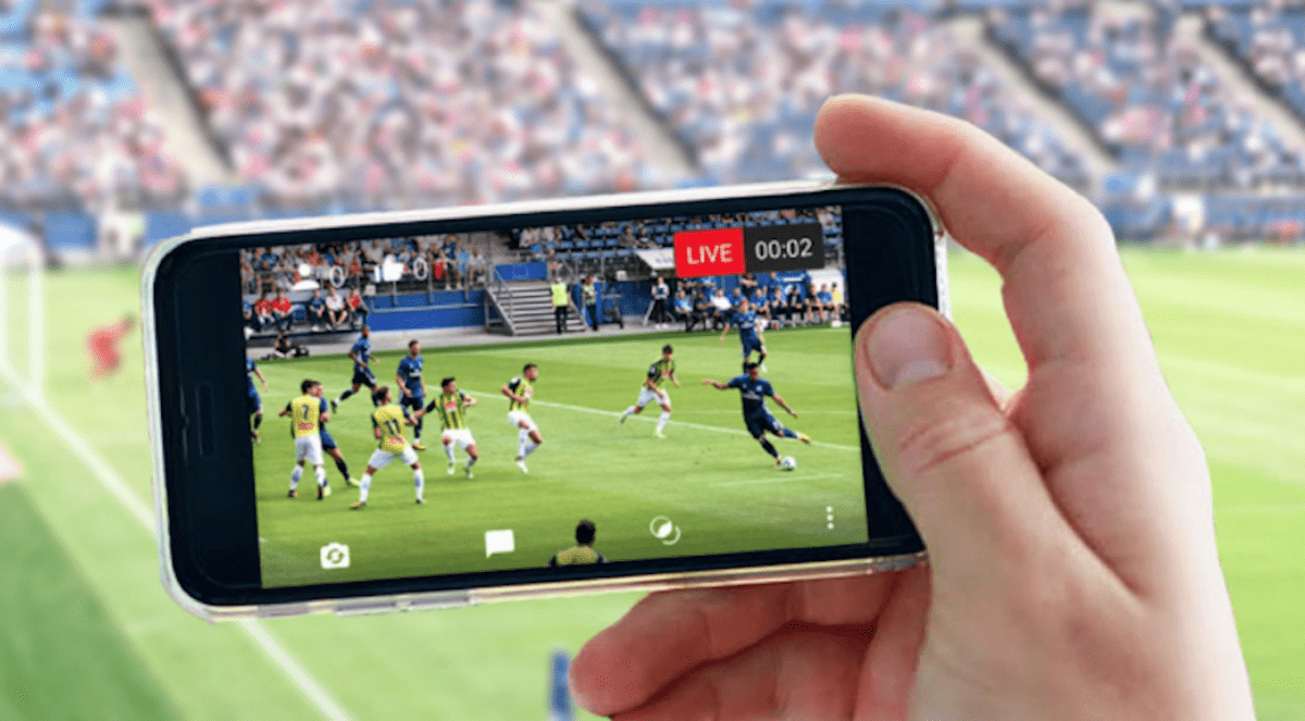 Futebol Ao Vivo No Celular, Veja Como e Onde Assistir