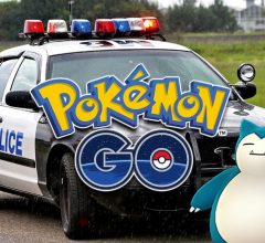 Policiais são demitidos por caçarem Pokemons