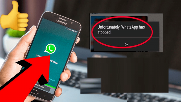 Whatsapp Parou De Funcionar Veja O Que Fazer Resolvido Celularprobr 5681