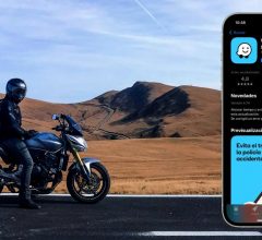 Aplicativos para motociclistas