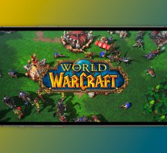 Warcraft Mobile 2022