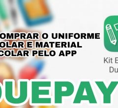 duepay kit escolar