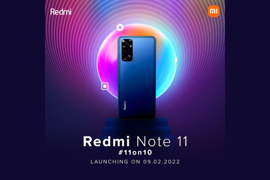 Redmi Note 11 será lançado semana que vem, confira!