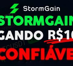 stormgain paga mesmo