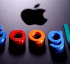 Google e Apple bloqueiam Apps e noticias da Russia
