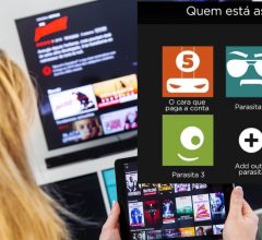 netflix vai cobrar taxa extra