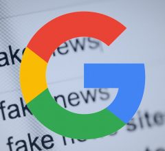 google fake news