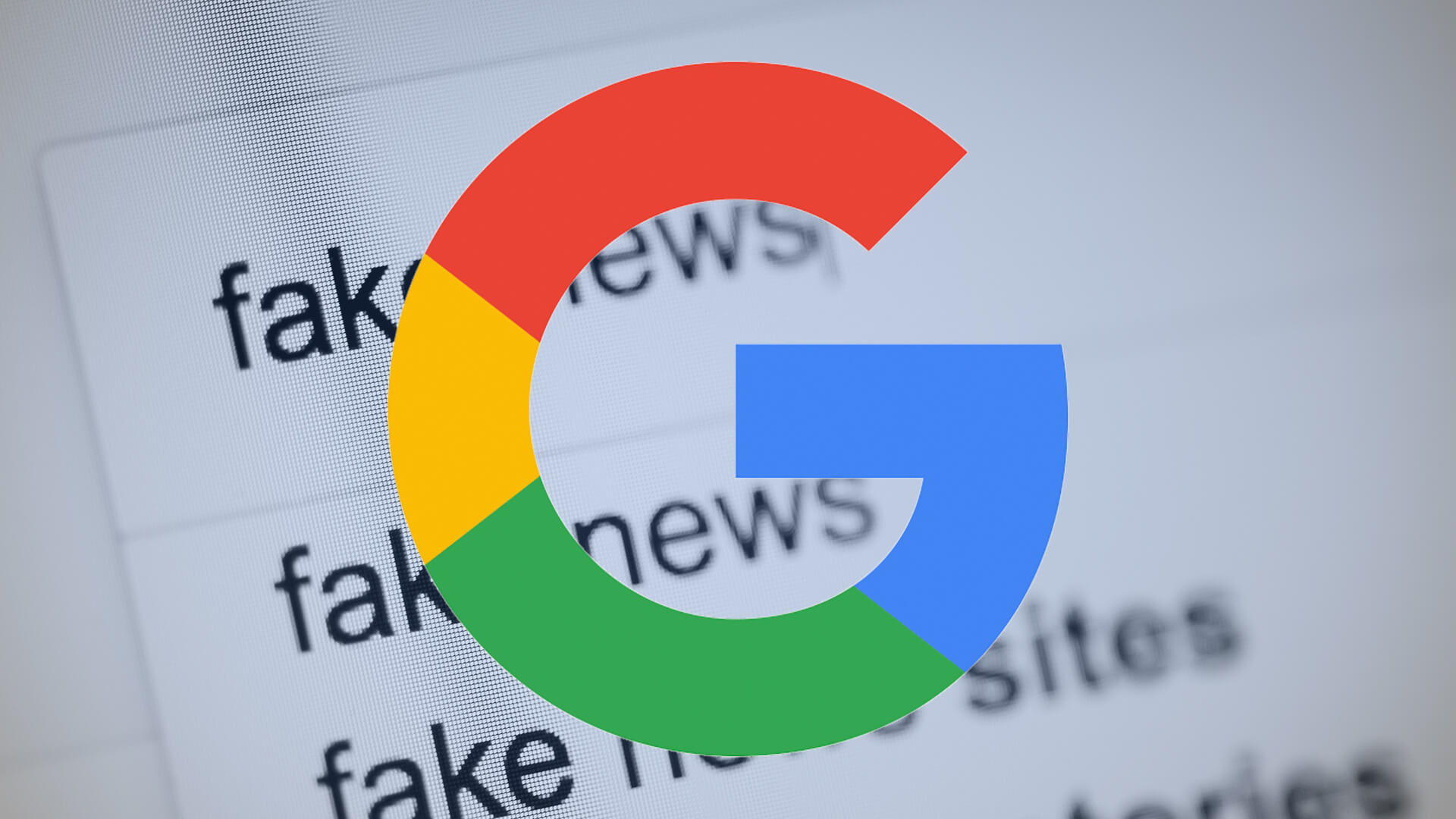 Google lança funcionalidades para evitar que usuarios caiam em Fake News