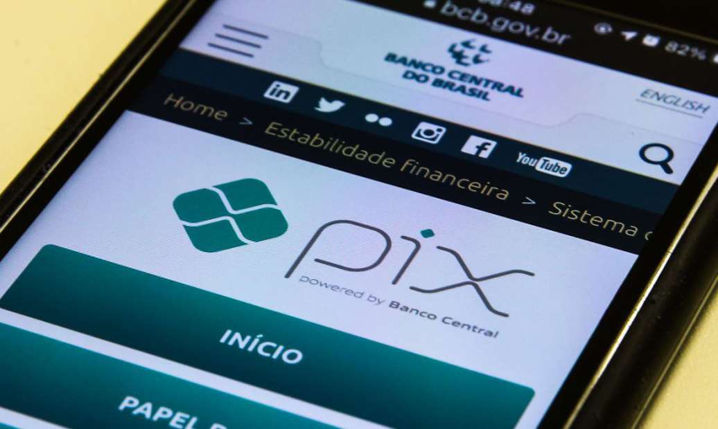 Celular do Pix – entenda o que é e qual comprar!