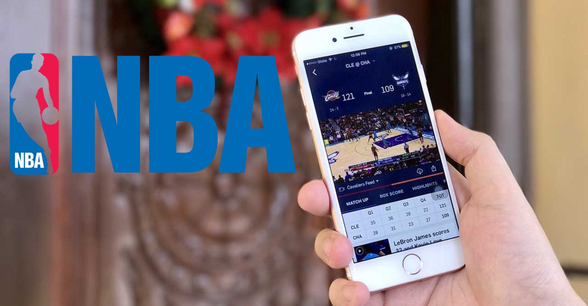 NBA ao vivo pelo Celular: veja como assistir!