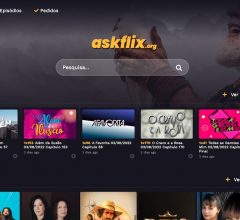 askflix novelas series