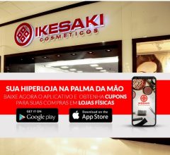 ikesaki app