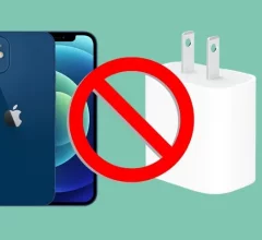 Procon suspende venda de Iphone sem carregador