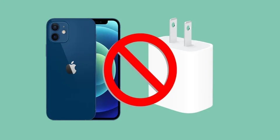 Procon suspende venda de Iphone sem carregador