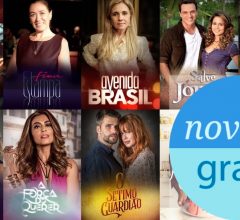 novelas gratis online