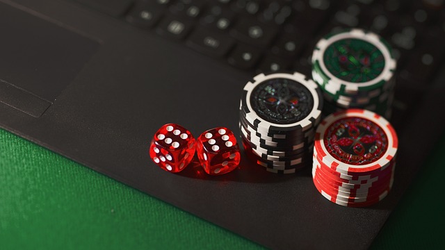 Como Funcionam as Aplicações Móveis de Casinos Online