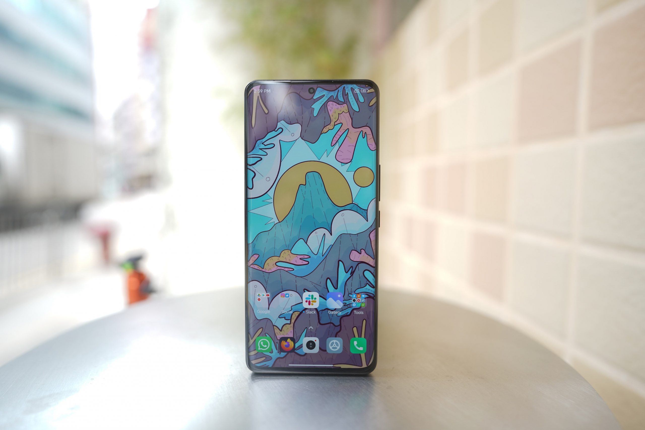 Review do Xiaomi 12S Ultra: confira todos os detalhes! 