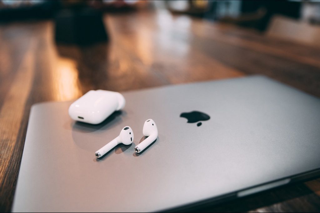 Como Conectar AirPods No Notebook Aprenda Aqui Celular pro br