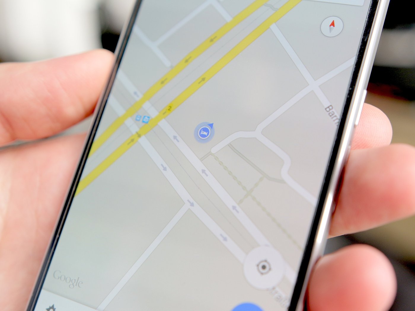 Como falsificar uma localização GPS no seu celular