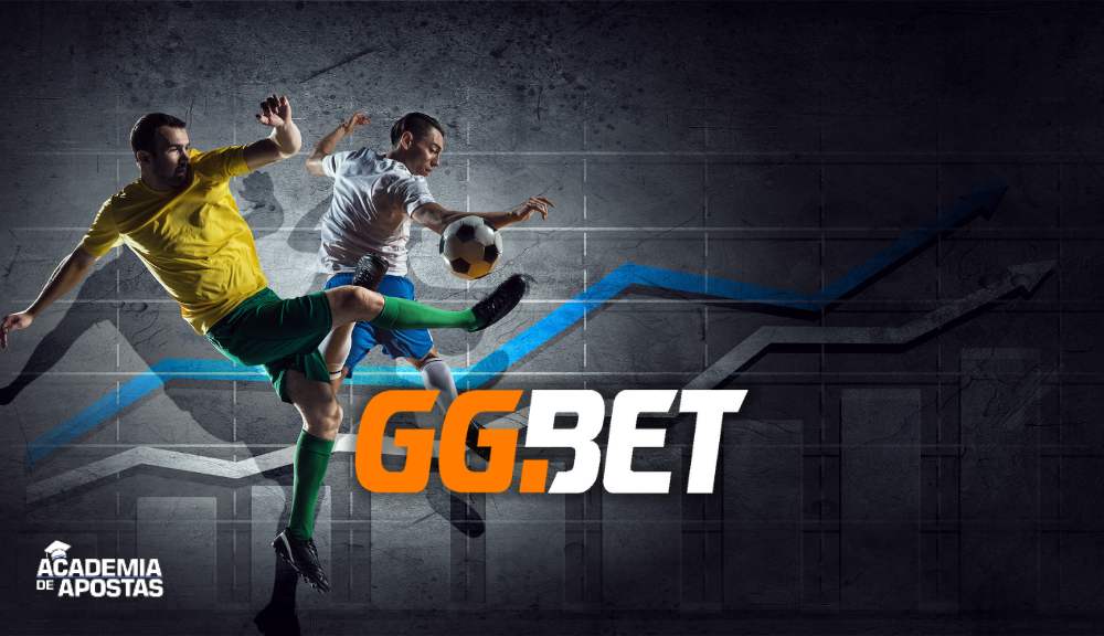 Confira motivos para escolher apostar com a GGBet Brasil!