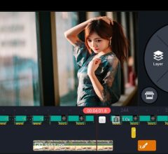 kinemaster video editor