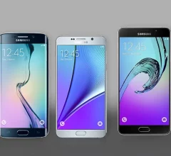 Celulares Samsung para estudantes