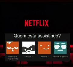 Netflix vai Acabar com compartilhamento de senhas