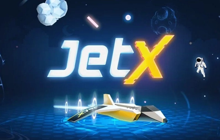 Revisão do jogo Jet X Slot