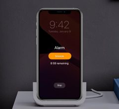 Alarme Iphone - aprenda como configurar!