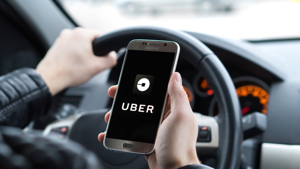 Celular para Uber 2024 - veja modelos e escolha o seu