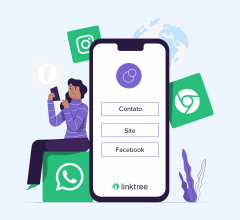 Gerador de link para Whatsapp - veja os 3 melhores!