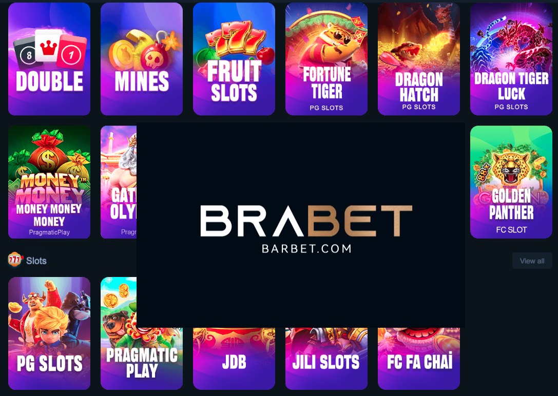 Brabet.com é confiável? Brabet é segura?