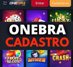 onebra confiavel