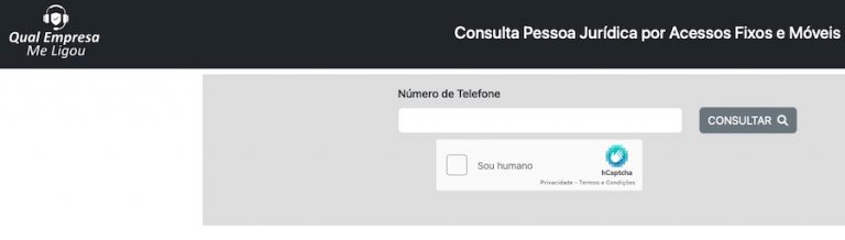 Qual Empresa Me Ligou Anatel Lança Ferramenta Incrivel Celularprobr 8993