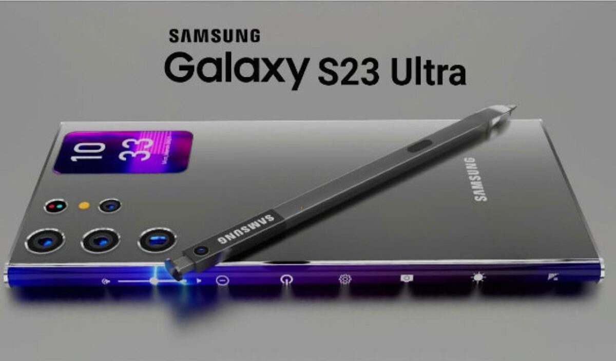 Galaxy S23 Ultra: conheça o mais novo lançamento da Samsung