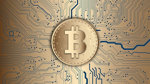 tecnologia bitcoin