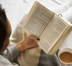 5 melhores aplicativos de leitura para te ajudar a ler mais