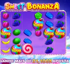 sweet bonanza jogo