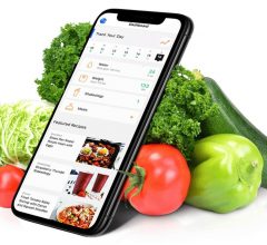 10 melhores apps sobre nutrição para ter no seu celular