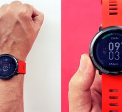 Amazfit Pace: conheça o Smartwatch da Xiaomi e suas qualidades