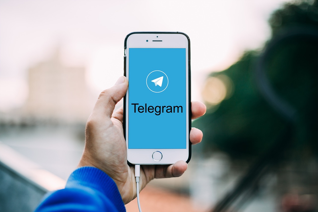 Quando o Telegram vai voltar? 